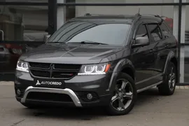 Продажа  Dodge Journey, 2015р.